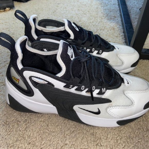 Nike Zoom 2k - Picture 1 of 8